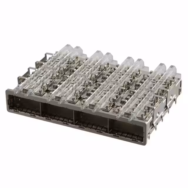 U90-G451-101A Amphenol ICC (Commercial Products)  Pluggable Connector Assemblies